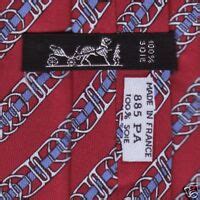 fake hermes tie ebay - authenticate Hermes.